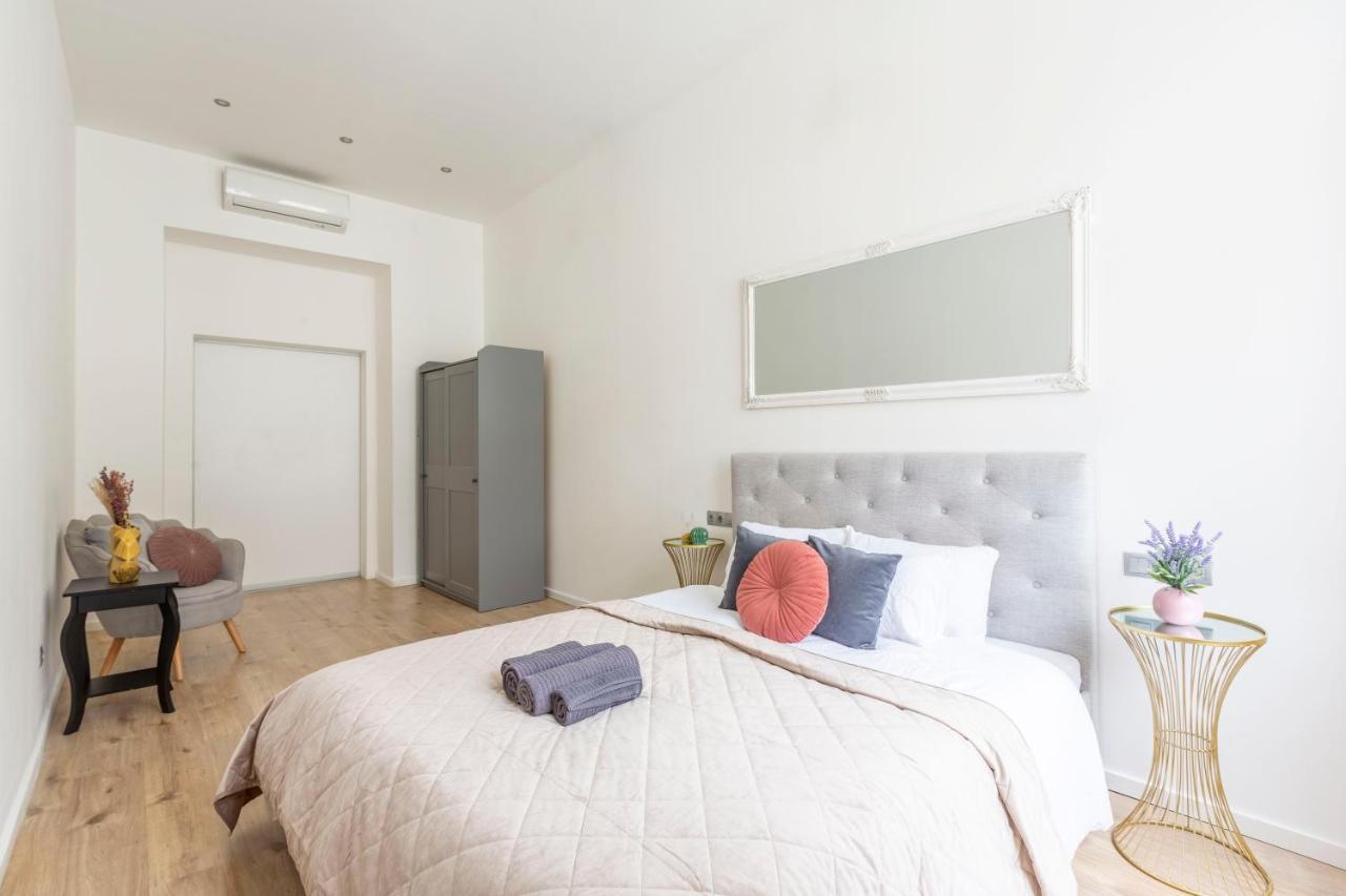 בודפשט Exclusive Central Apartment Next To The Fashion Street מראה חיצוני תמונה