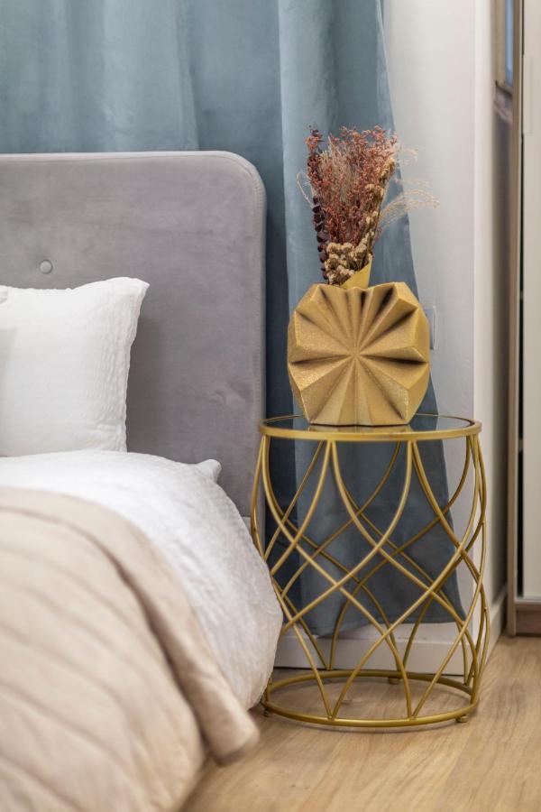 בודפשט Exclusive Central Apartment Next To The Fashion Street מראה חיצוני תמונה