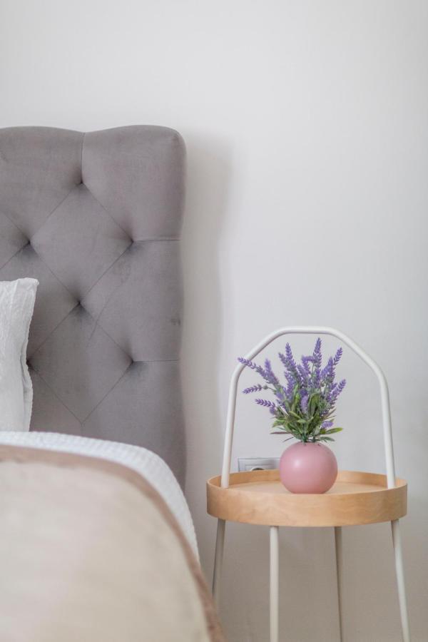 בודפשט Exclusive Central Apartment Next To The Fashion Street מראה חיצוני תמונה